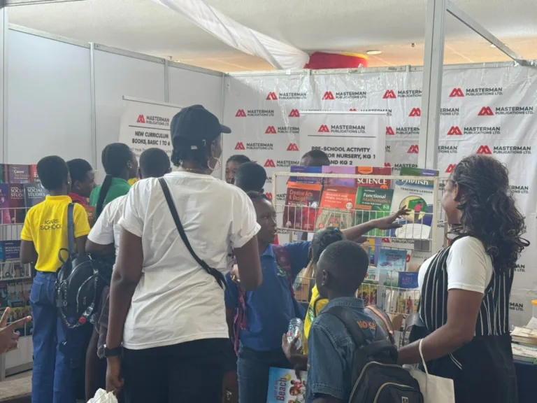 Let’s develop a culture of reading – Tourism Minister