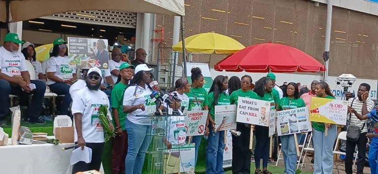 “Styrofoam ban is first phase of single-use plastics crackdown” – EPA