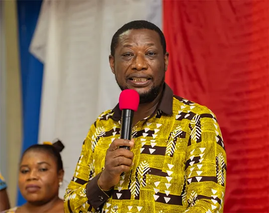 Provide Adequate Resources For ICT – Govt Urged