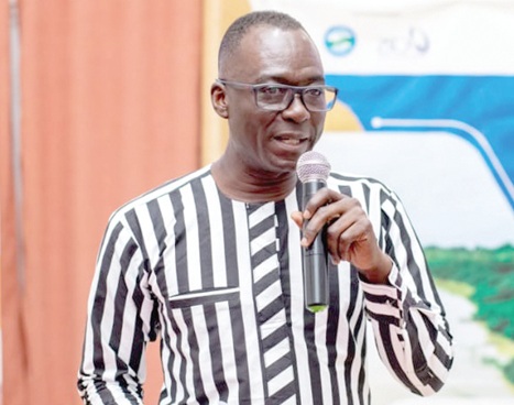 Govt urged to protect White Volta for water security, livelihoods