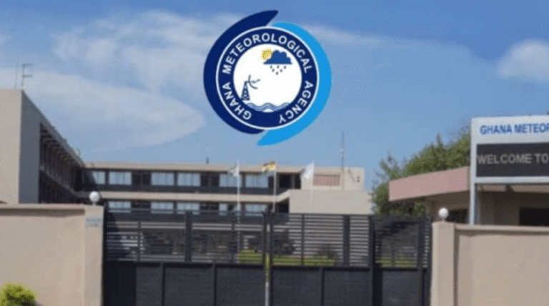 GCAA owes GMet over GH¢50m in statutory payments