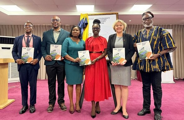 GSE launches updated sustainability reporting manual