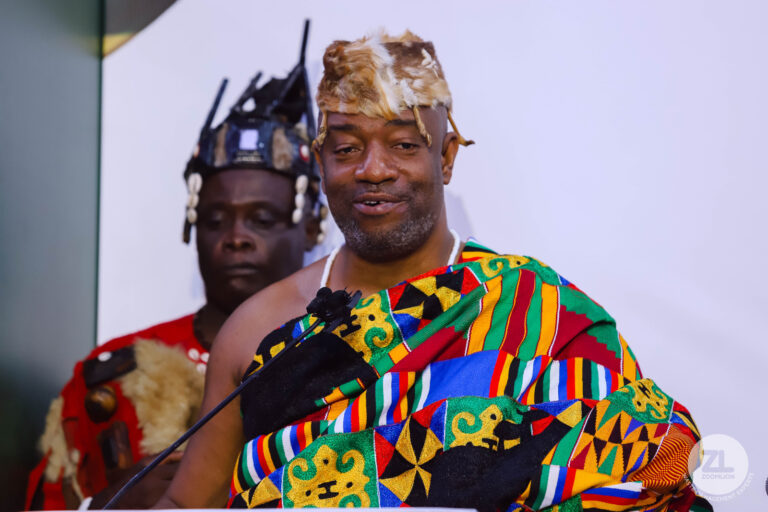 Ga Mantse calls for lasting benefits for mining communities