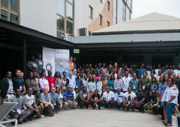 How Ghana’s Geology Conference Is Poised to Redefine Africa’s Mining Future