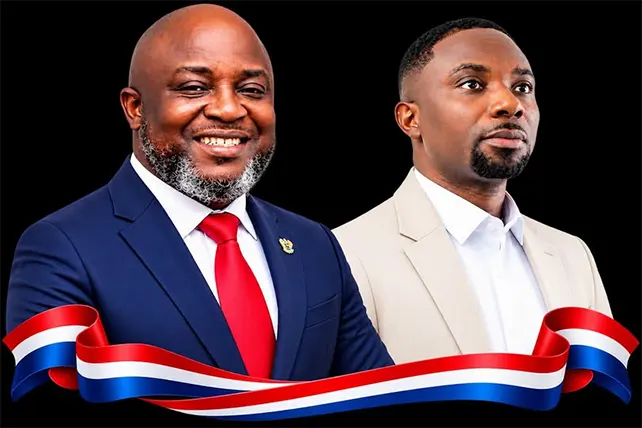 Gordon Withdraws For Miracles – DailyGuide Network