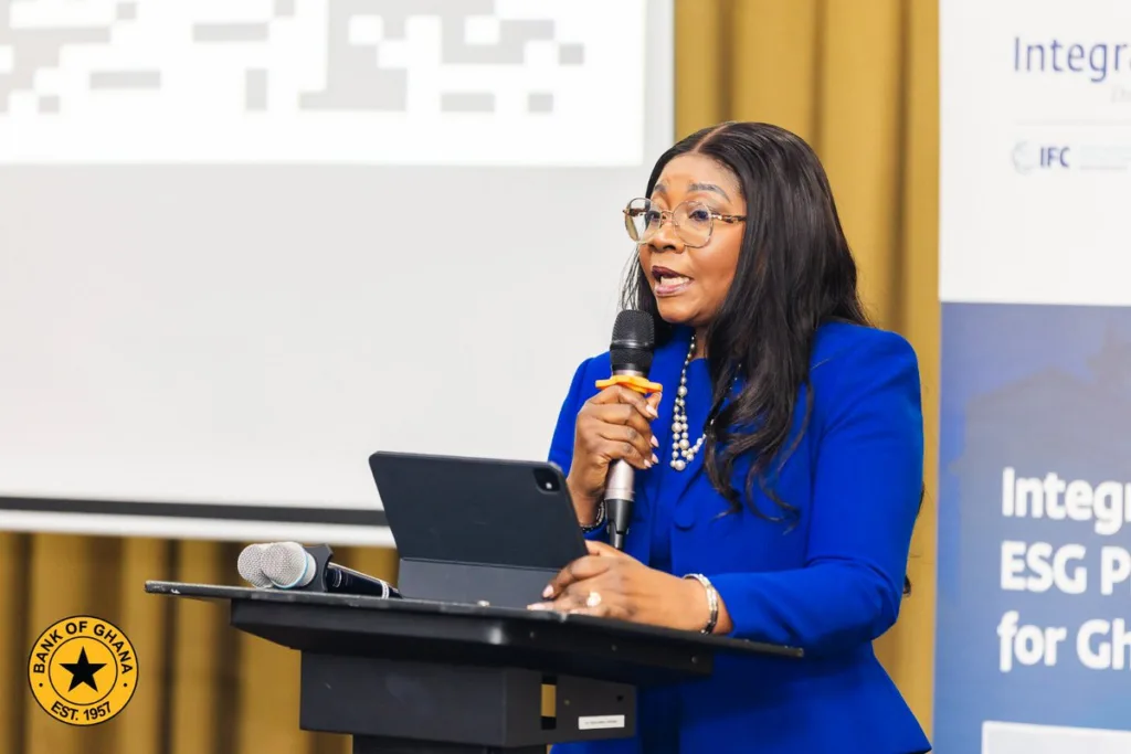 BoG defends microfinance reforms as industry weighs cost