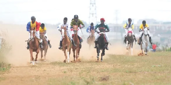 Accra Turf Club cries for help after Race Course ‘takeover’