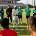 Ghana Sports Minister Defends Ministry Support For Black Queens