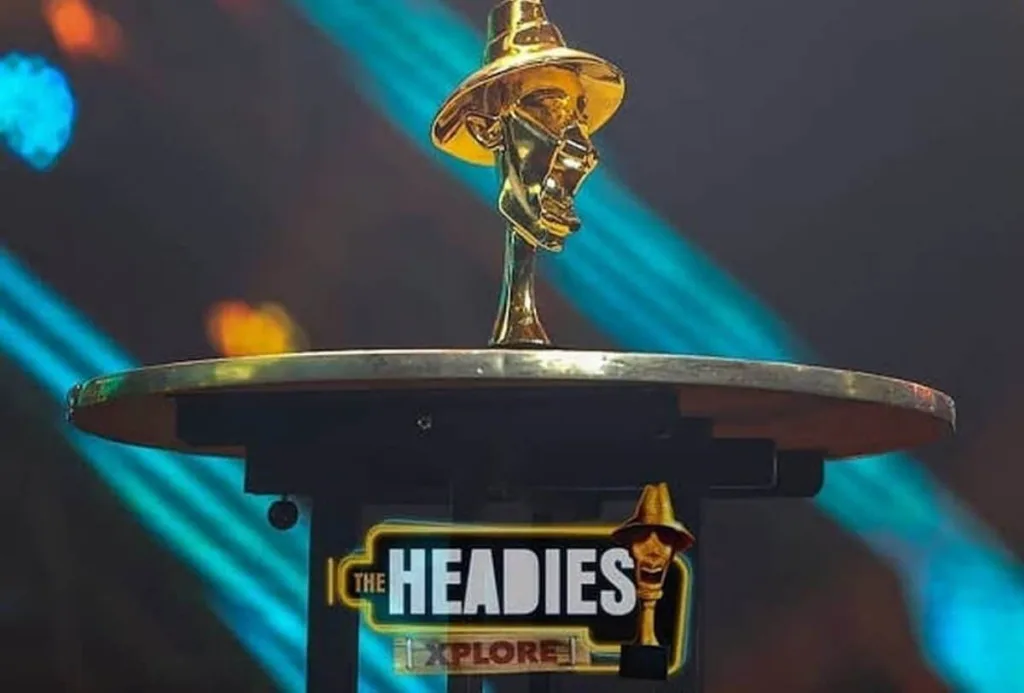 Headies Rejects Claims Of Ignoring Gospel Artistes