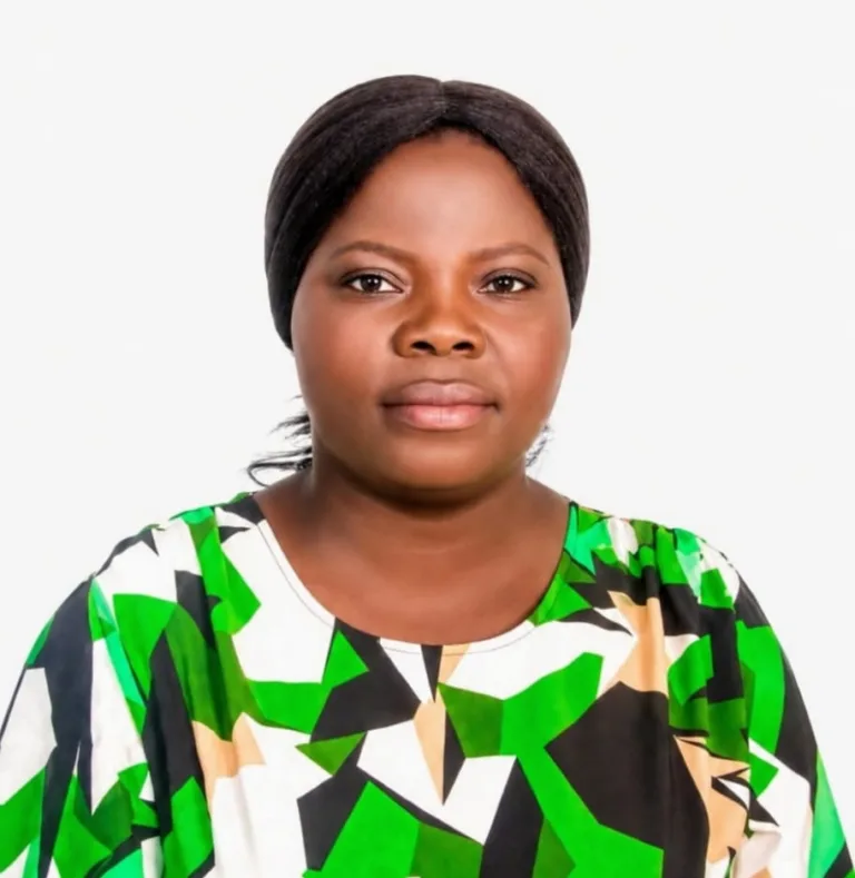 Krachi East NDC women organiser aspirant pledges grassroots empowerment