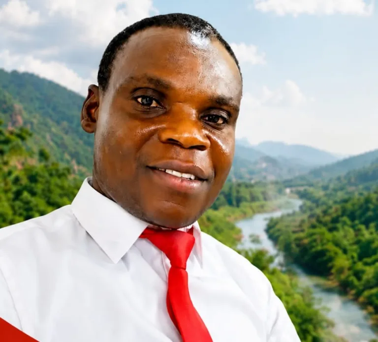 GSPD Oti Regional President seeks NDC Deputy Regional Secretary position