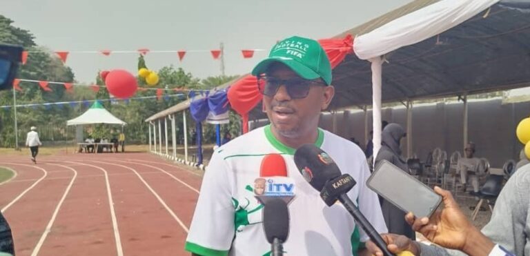 Nigeria Secures Hosting Rights for 2028 ECOWAS Youth and Sports Ministers Meeting: A Strategic Step for Regional Leadership
