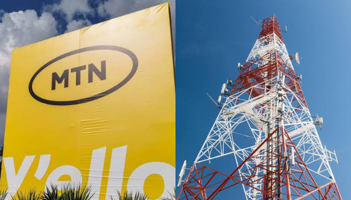 Geopolitical Tensions and Supply Chain Risks Loom Over Ghana’s Telecom Boom as MTN Warns of Global Challenges