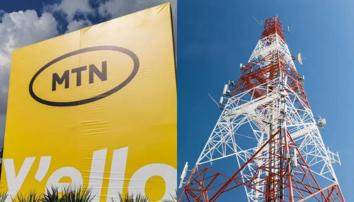 Nigeria, Ghana drive MTN’s cash flow rebound as funds return to Johannesburg