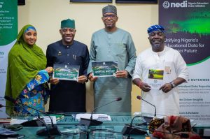Nigeria Launches Groundbreaking N-SEEP Initiative to Merge Elite Sports and Higher Education for Sustainable Talent Development