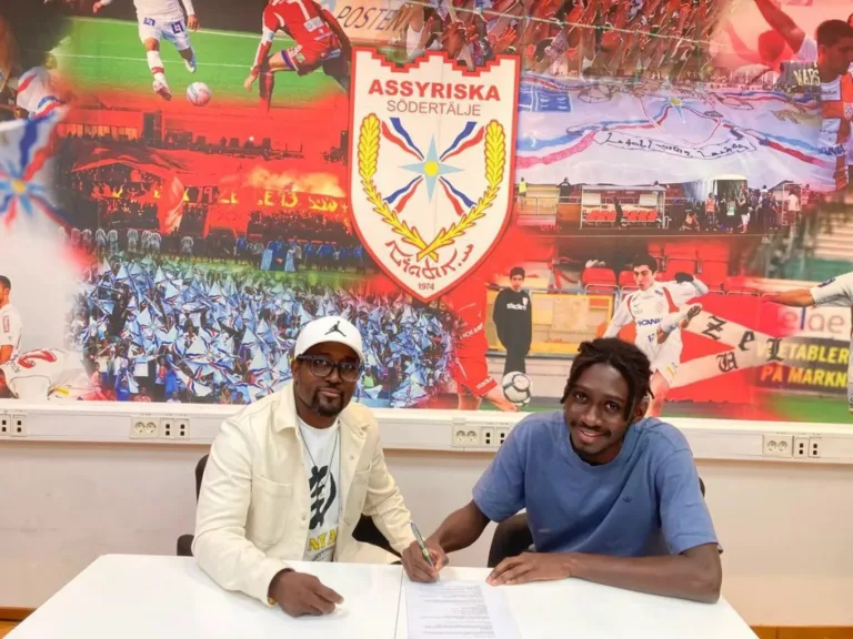 Ghanaian street football shaped the player I am today – Marcel Opoku – Ghana Latest Football News, Live Scores, Results