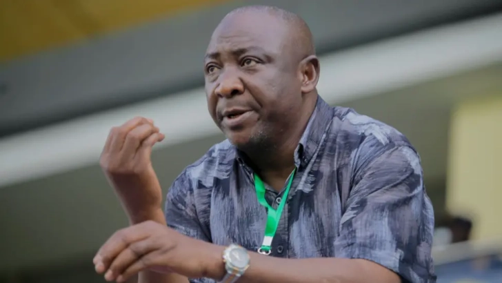 Nigeria’s football leadership resigns amid governance concerns