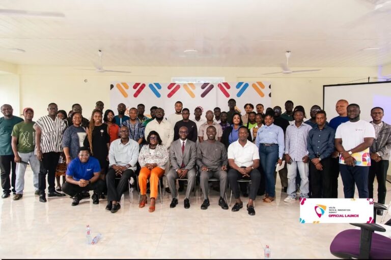 Strengthening Volta Region’s Digital Ecosystem: CEO of Ghana Digital Center Advocates for Robust Systems to Boost Innovation