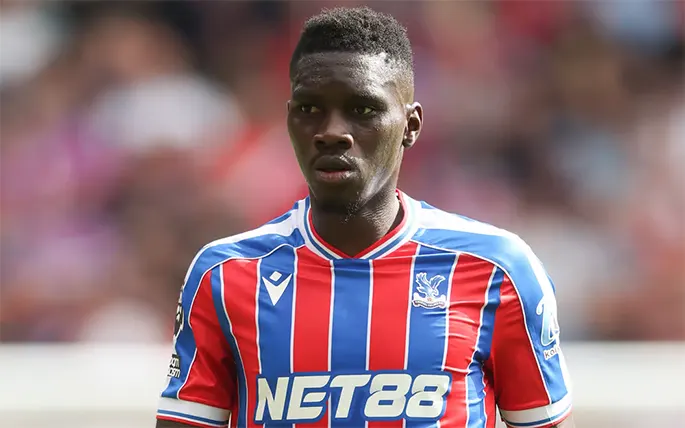 Liverpool Target Sarr After Failed Minteh Bids