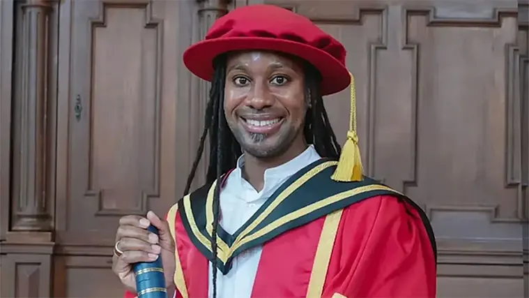 Prof. Jason’s Death: Claws Of Racism