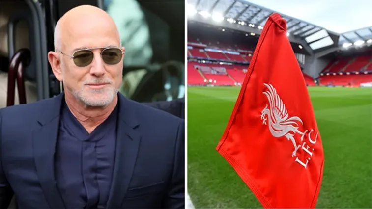 Bezos Consortium Advances Talks For Stake In Liverpool