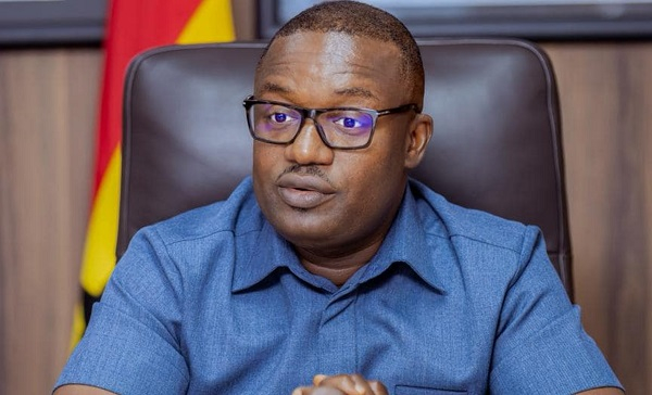 Ghana saves $500m annually from gas-to-power shift – Jinapor