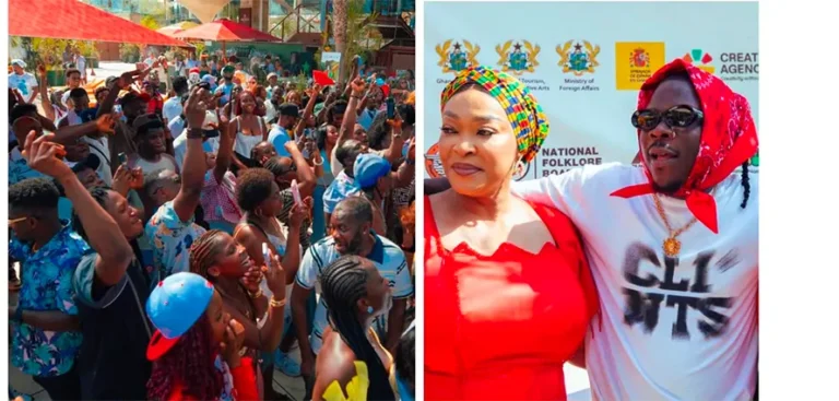 Highlife to the World: A Global Celebration of Ghana’s Cultural Legacy Launches in Barcelona