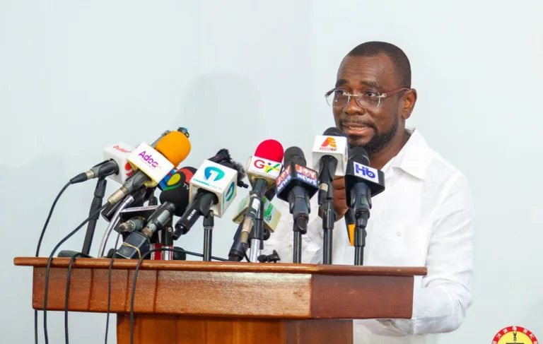 Rely on private investment, not budget, to fix Ghana’s roads – NPP MP to government