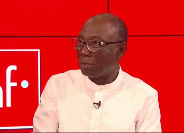 Aksa bribery probe: Kwabena Donkor’s lawyer unsure if OSP has contacted client