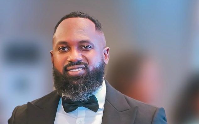 Kwaku Osei-Sarpong honoured for advancing Ghana’s clean energy transition