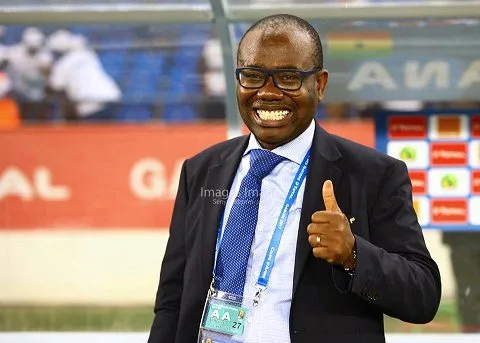 “How i secured US$15M Glo sponsorship”-Kwesi Nyantakyi provides principles for sponsorship
