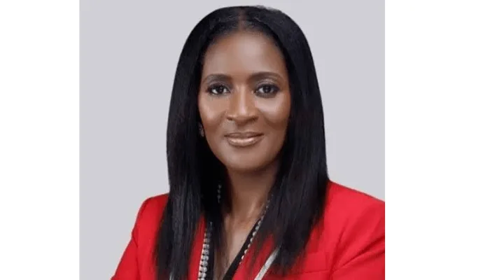 Linda Quaynor makes history as first female UBA Ghana board chair