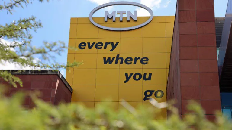 Nigeria, Ghana become MTN’s cash engines, sending R9.3bn to Group in H1 2026