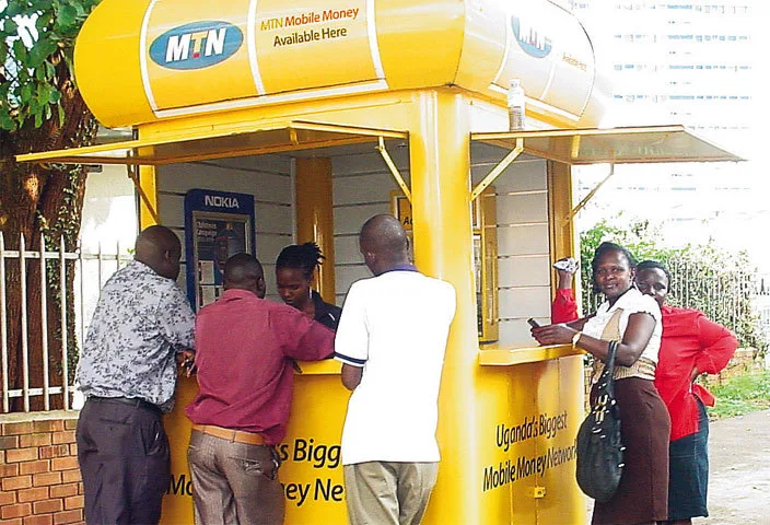 Ghana leads MTN’s mobile money business