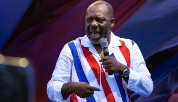 Freedom of expression comes with responsibility – NAPO warns TikTokers and communicators
