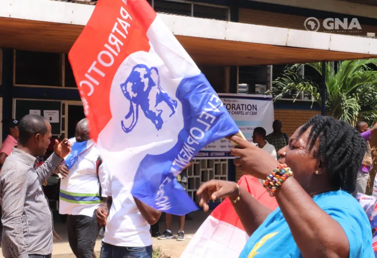 NPP Elections: Choosing leaders for renewal, The 2028 Victory