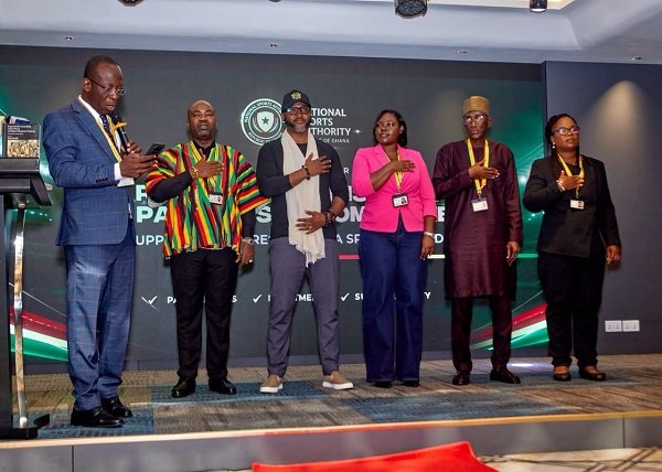 NSA instates Resource Mobilisation C’ttee to drive sports devt
