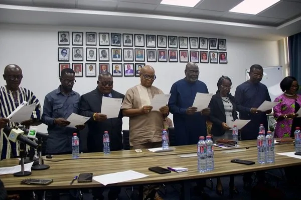 New GNA board to strengthen GNA’s strategic direction