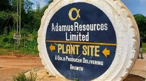 Adamus Resources rejects revocation of mining leases