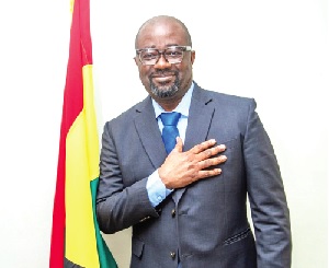 GFA sets the record straight on youth football development