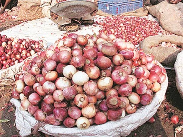 Nigerian Onion Traders Halt Ghana Exports, Seek ECOWAS Intervention