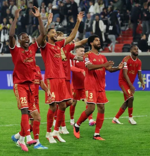 LASK end Celtic’s Champions League hopes with astonishing comeback
