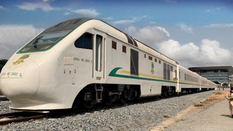 Nigeria’s N300 Billion Rail Investment: Billions Spent, But Where Is the Transformation?