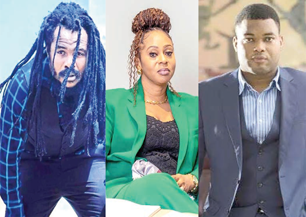 Ras Kuuku Urges Peace in Kantanka Family Amid Funeral Disputes