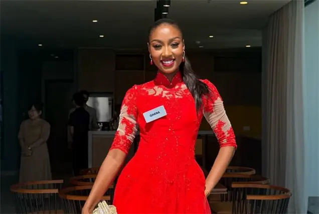 Miss Ghana Needs Public Votes To Advance At Miss World 2026