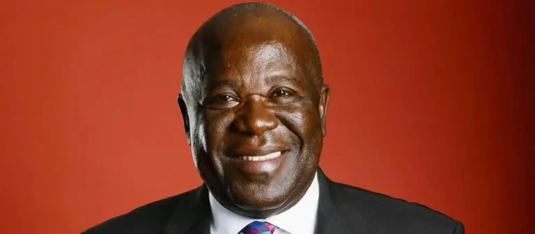 Sam Jonah takes Nigeria to ICC over Abuja’s River Park Estate