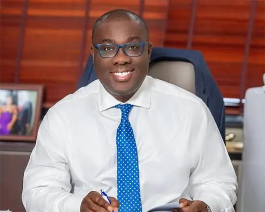 Sammi Awuku Denies EOCO Arrest