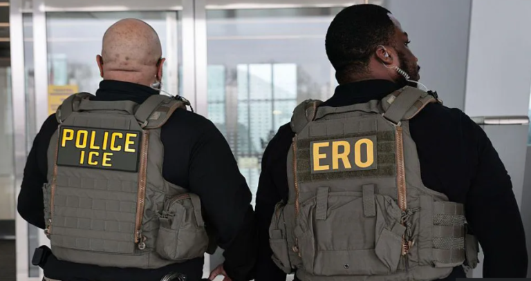ICE plans to equip agents with gloves that can deliver electric shocks