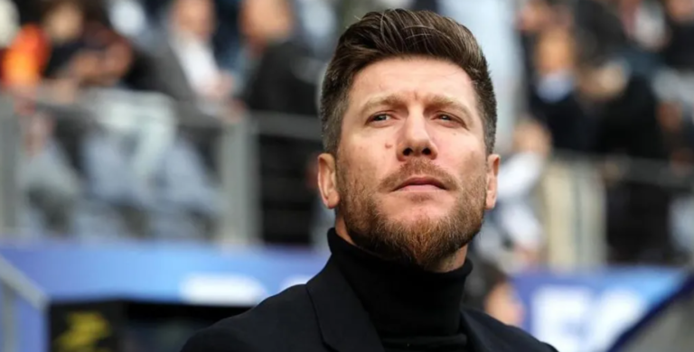 How Scottish FA used AI in selecting new Scotland boss Pocognoli