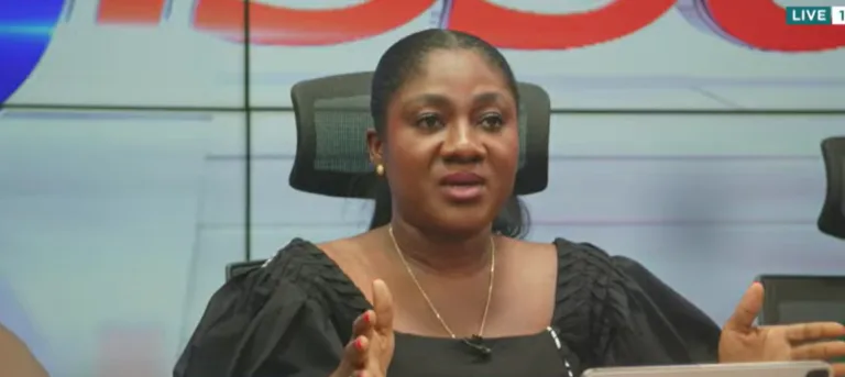 Berko scandal: NDC rule often comes with international scandals – Akosua Manu
